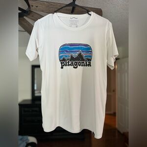 Patagonia Tee